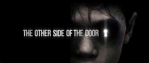 The Other Side of the Door | 20th Century Studios