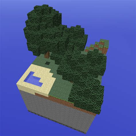 Mini World - Maps for Minecraft free download - Maps4Minecraft.com