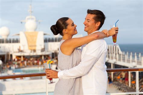 Best Luxury Cruise Lines for Couples