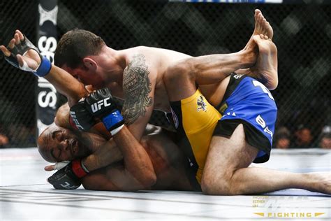 UFC 168 results recap: Chris Weidman vs Anderson Silva 2 fight photos gallery from Las Vegas ...