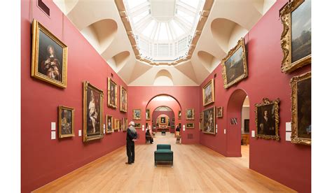 Art Review: Dulwich Picture Gallery a London Jewel | National Review