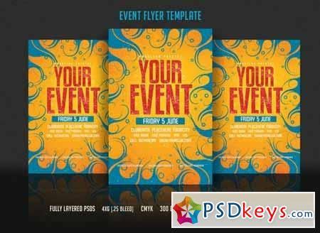 Free Event Poster Templates Powerpoint free event poster templates powerpoint 20 free event ...