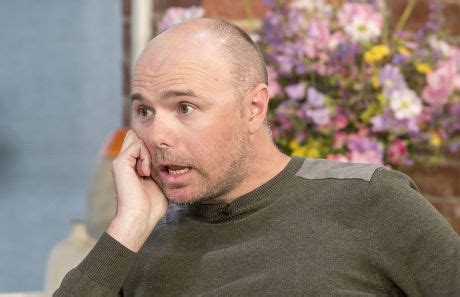 Karl Pilkington Editorial Stock Photo - Stock Image | Shutterstock