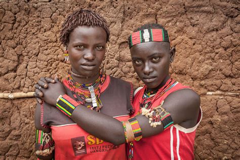 17 striking portraits of Ethiopia's Omo Valley tribes | Rough Guides