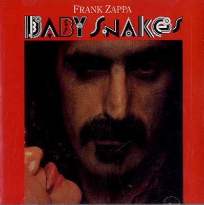 Download Frank Zappa - Baby Snakes (1983) - Rock Download