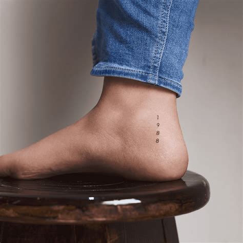 Dainty Tattoos