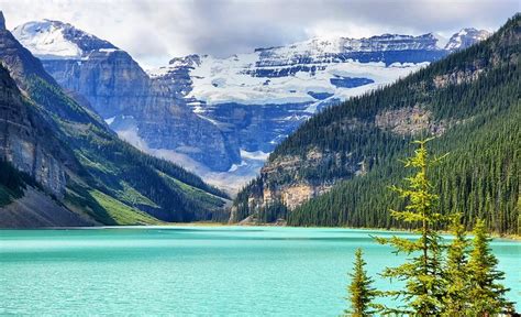 15 Top-Rated Tourist Attractions in Canada | PlanetWare