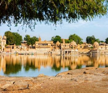 History of Jaisalmer- Know About Ancient History and Historical Places Jaisalmer - Yatra.com