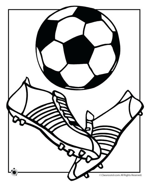 Girl Soccer Coloring Pages at GetColorings.com | Free printable colorings pages to print and color