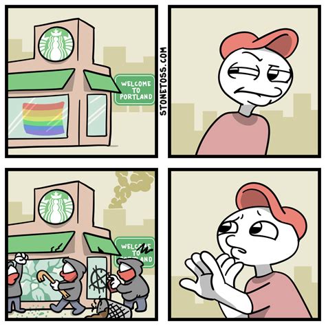 Reap What You Soy – StoneToss