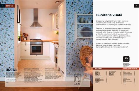 Catalog oferte si promotii: Catalog mobila si accesorii bucatarie IKEA 2013-2014
