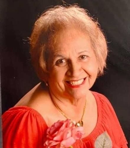 Marina Villagran Obituary (1947 - 2024) - San Antonio, TX - San Antonio Express-News