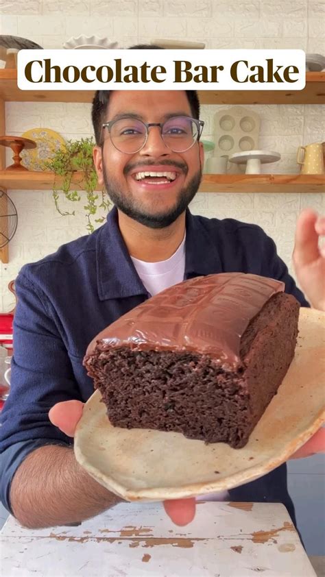Wacky chocolate cake – Artofit