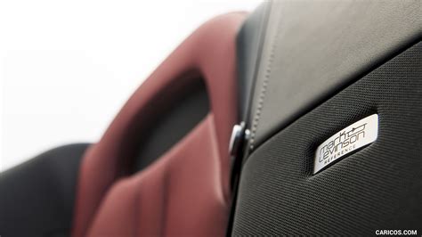 Lexus LC Convertible | 2021MY | Interior, Detail