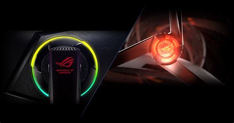 ASUS RoG launches Strix XG27VQ curved gaming monitor at RM2234! - Zing ...