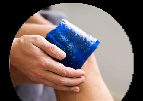 Knee Pain Solutions That Work - Spinal Recovery Center