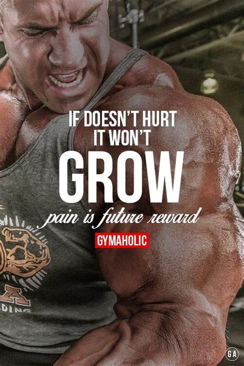 Pin on Gym quote