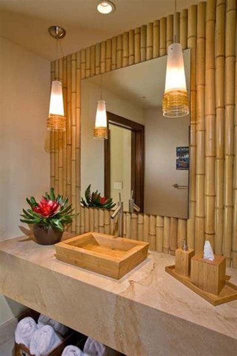 create-your-bamboo-projects-11 | Bamboo house, Bamboo decor, Bamboo ...