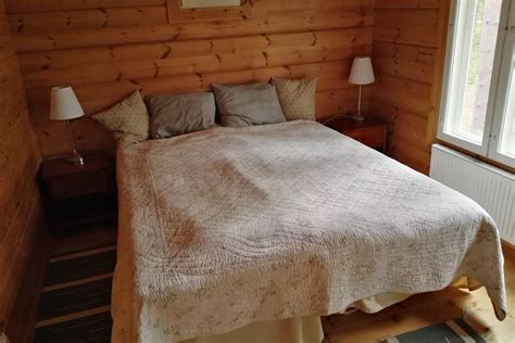 Fabulous wooden house in Finland for €189,000