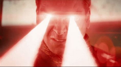 Homelander Laser Eyes by DevartTube on DeviantArt