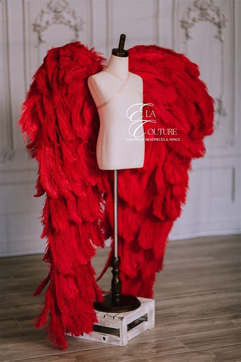 Large Angel Wings Costume Cosplay, Wings Photo Prop, Wings Cosplay ...