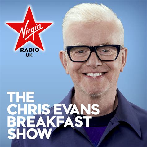 Subscribe to The Best of the Chris Evans Breakfast Show