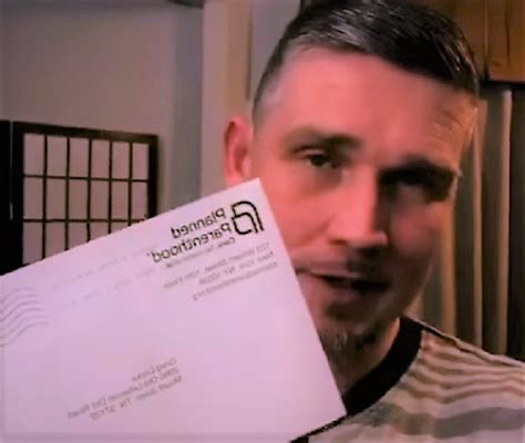 Pastor Greg Locke Is Livid After People Send Donations to Planned Parenthood in His Name | U.S. News