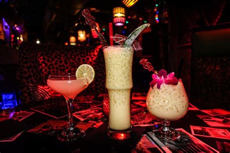 THE GOLDEN TIKI BAR IN LAS VEGAS | Las vegas travel guide, Las vegas ...