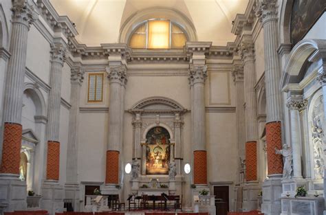 Photo: Church of San Vidal - Venice