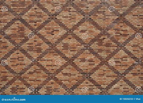 Red Brick Pattern Royalty-Free Stock Photography | CartoonDealer.com ...