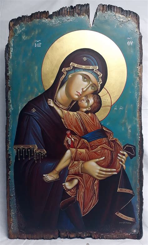 Pin on byzantine icons