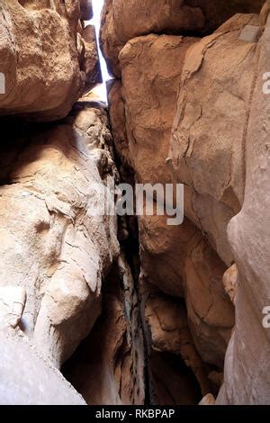 The Al Qara caves in the Eastern Province of Saudi Arabia Stock Photo - Alamy