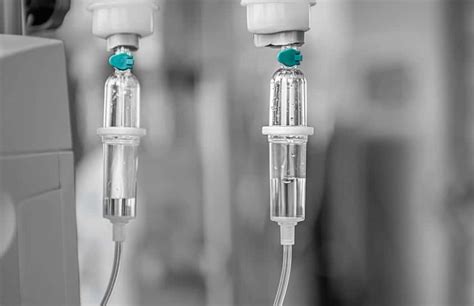 Infusion Pumps Vs. Syringe Pumps | Gumbo Medical