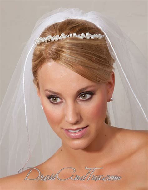 Pearl Bridal Tiara [IB2800] - $44.99 : Dress and Tux.com, Modest ...