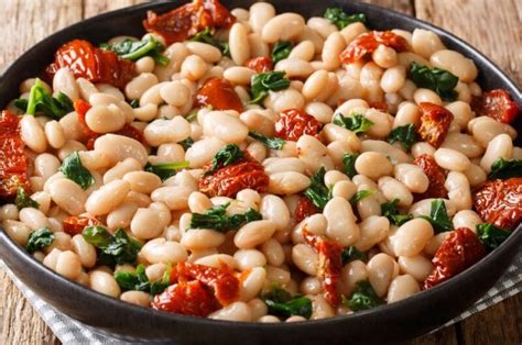 25 Best Recipes with Dried Beans - Insanely Good