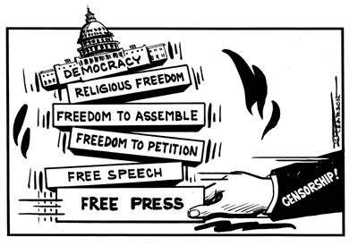 Wide Asleep in America: Human Rights Day & U.S. Hypocrisy:Defensive America's Contempt for Full ...