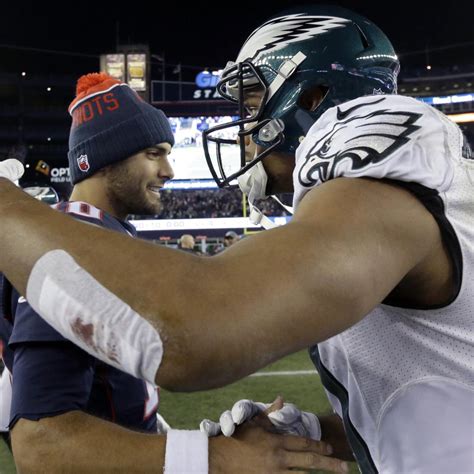 Philadelphia Eagles vs. New England Patriots: Highlights, Recap from ...