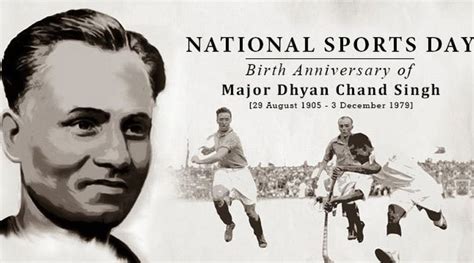 Twitterati remember 'The Wizard' Major Dhyan Chand on National Sports ...