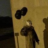 Creepy Clown Spotted. That’s It. National News: “Creepy Clown Spotted” | Free-Range Kids