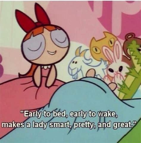 10 Times "The Powerpuff Girls" Surprisingly Made A Lot Of Sense ...