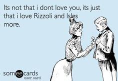 Rizzoli and Isles Kiss and Crazy Moments - YouTube | In my dreams ...