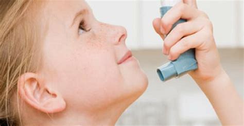 Asthma Triggers in Children - Aster Blog