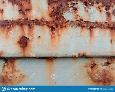 Rust is Caused by the Reaction between Oxygen and Iron. it is a Type of Corrosion, Moisture and ...