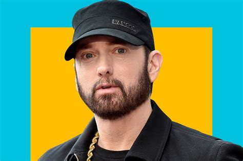 Eminem - CelebInfoGuide