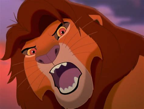 Simba - The Lion King 2:Simba's Pride Photo (4220945) - Fanpop