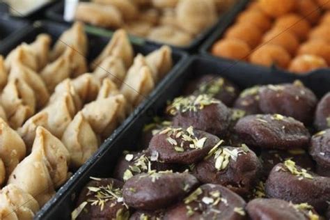 Handmade sweets, Udumalaipettai, Tamil Nadu, Tamilnadu, South India...