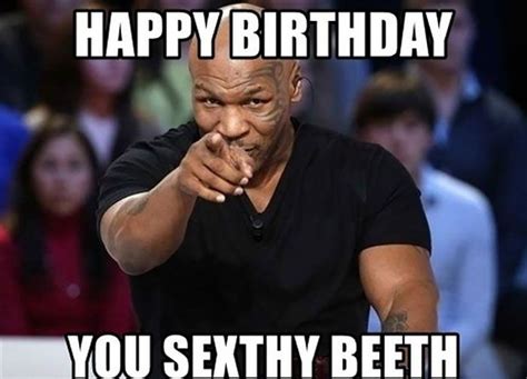 21 Happy Birthday Memes That Are Better Than a Gift - Funny Gallery ...