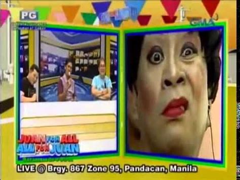 EAT BULAGA Juan For All, All For Juan - AUGUST 5 2015 FULL EPISODE PART ...