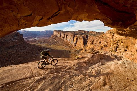 America’s 20 Best Mountain Bike Towns