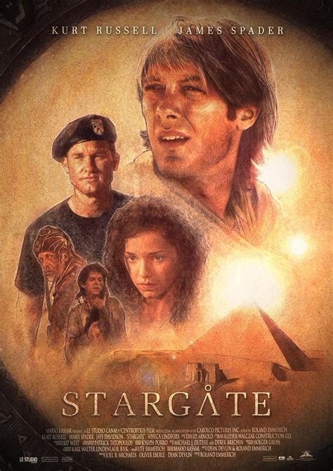 Digital TV - Stargate (1994) Extended Cut 192Kbps 23.976Fps 48Khz 2.0Ch ...